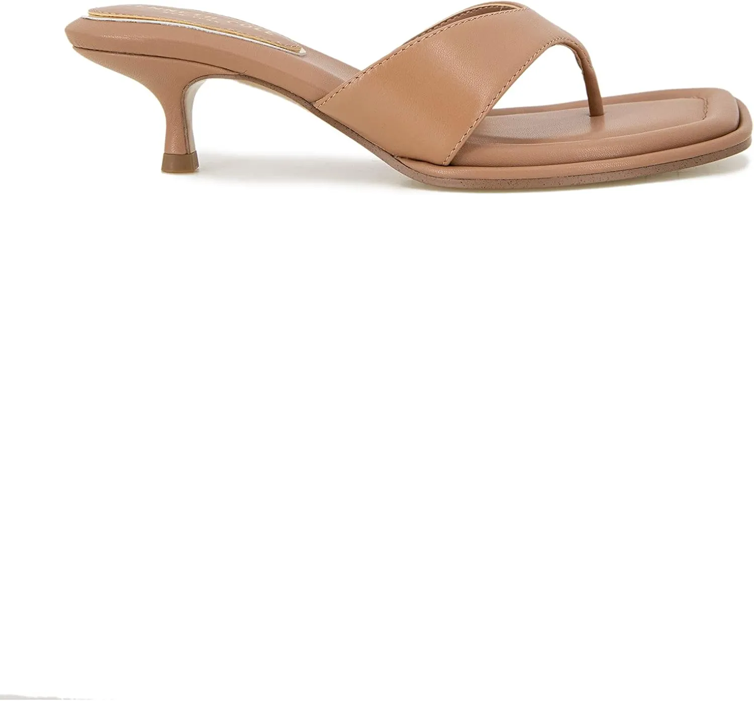 Kenneth Cole New York Women's Geneva Wedge Sandal