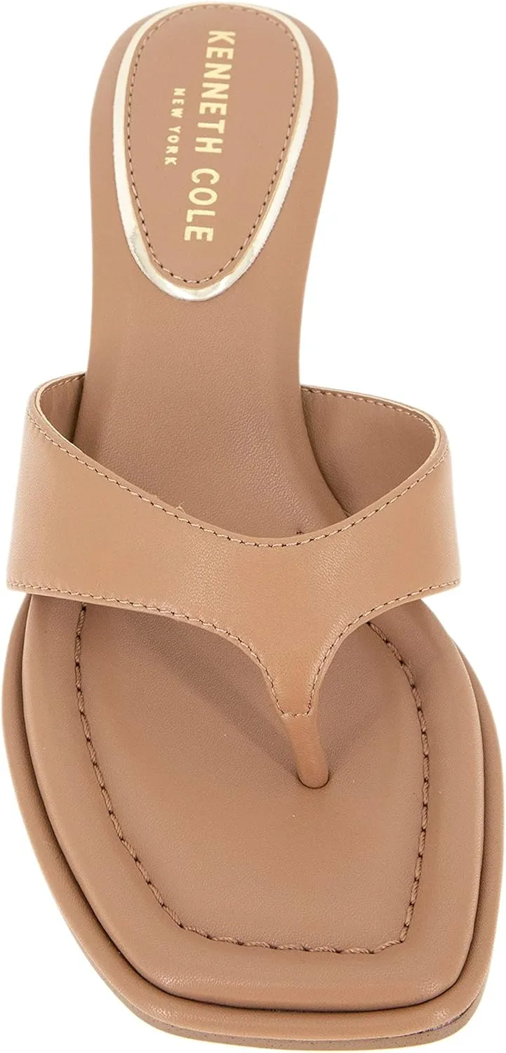 Kenneth Cole New York Women's Geneva Wedge Sandal