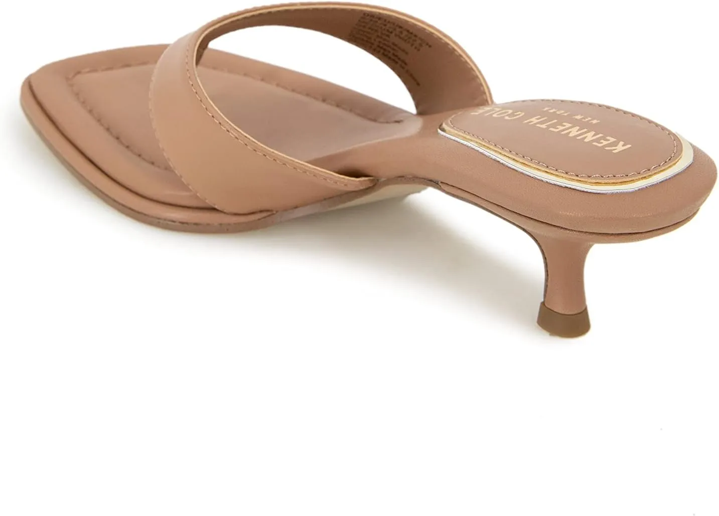 Kenneth Cole New York Women's Geneva Wedge Sandal