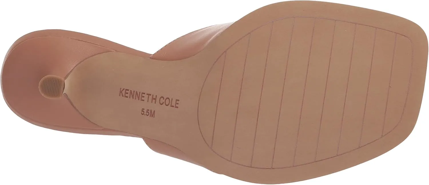 Kenneth Cole New York Women's Geneva Wedge Sandal