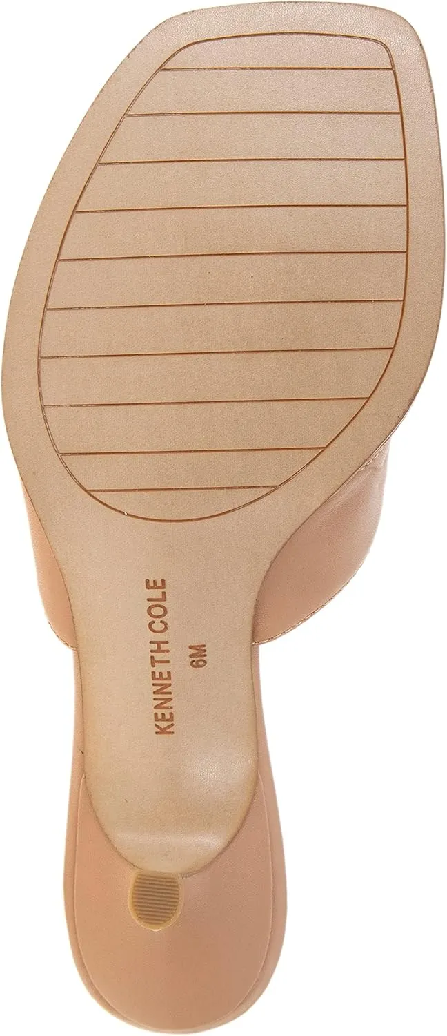 Kenneth Cole New York Women's Geneva Wedge Sandal