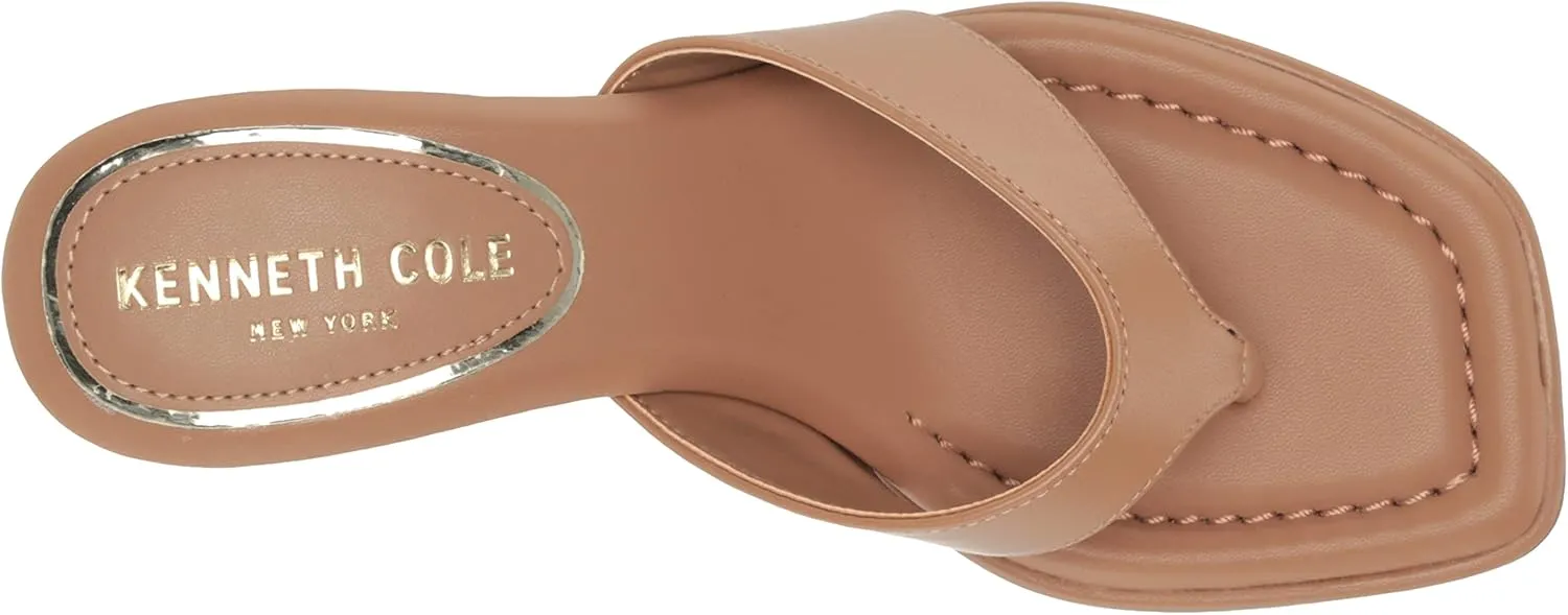 Kenneth Cole New York Women's Geneva Wedge Sandal