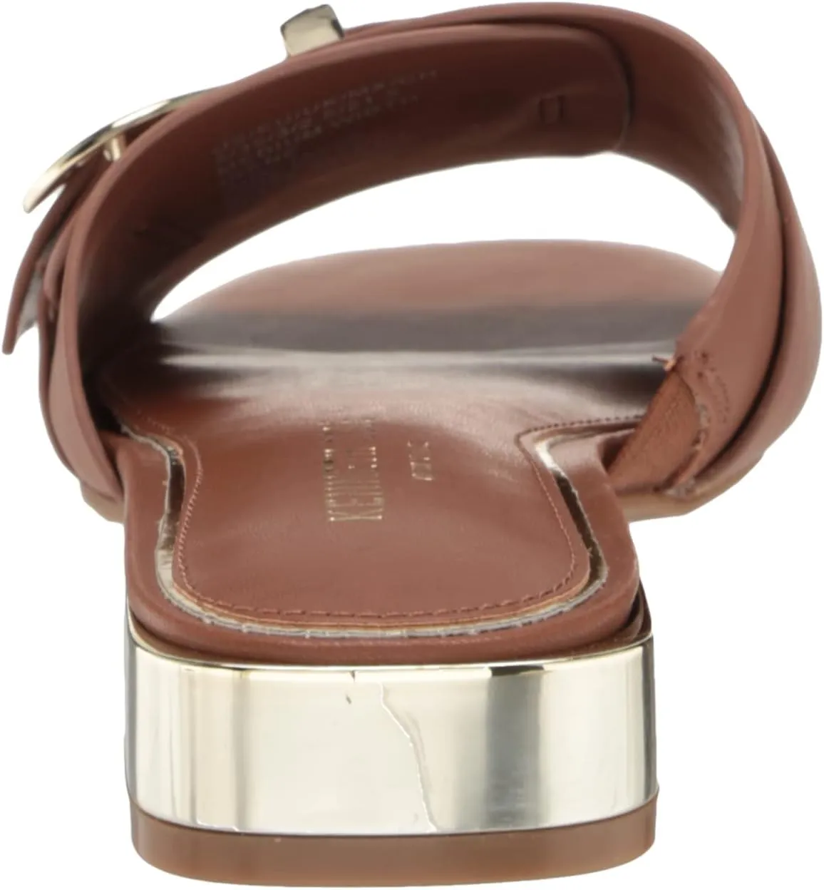 Kenneth Cole New York Women's Irene Flat Sandal