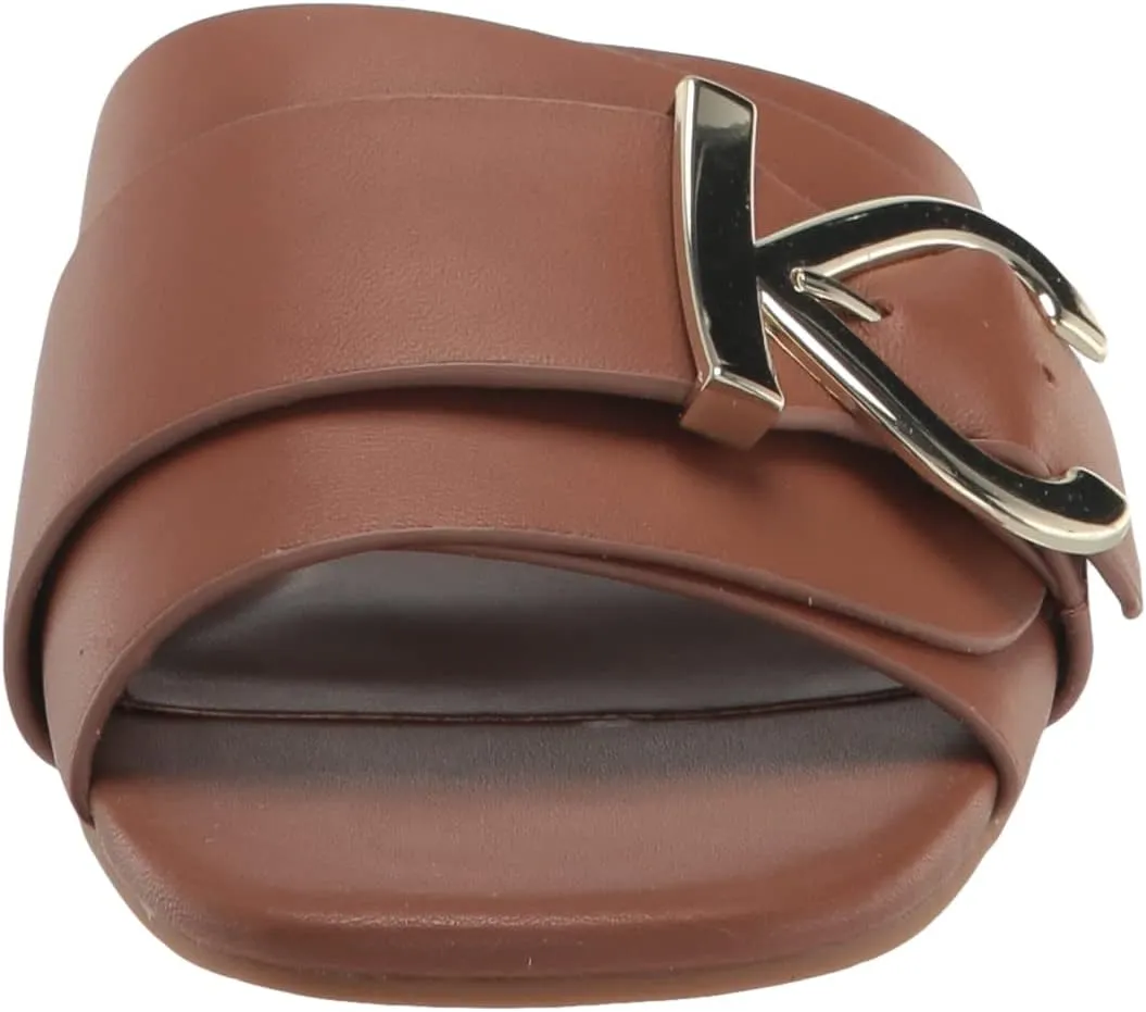 Kenneth Cole New York Women's Irene Flat Sandal