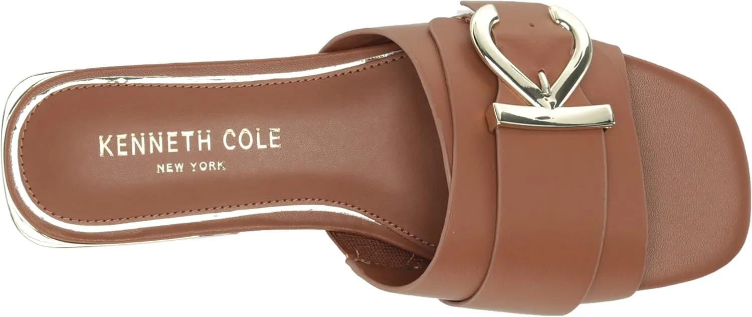 Kenneth Cole New York Women's Irene Flat Sandal