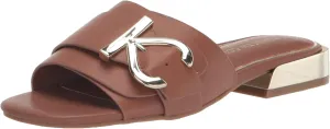 Kenneth Cole New York Women's Irene Flat Sandal