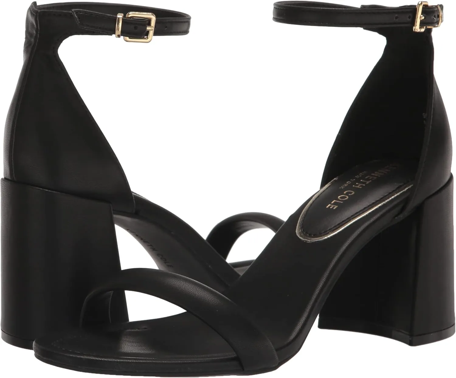 Kenneth Cole New York Women's Luisa Wedge Sandal