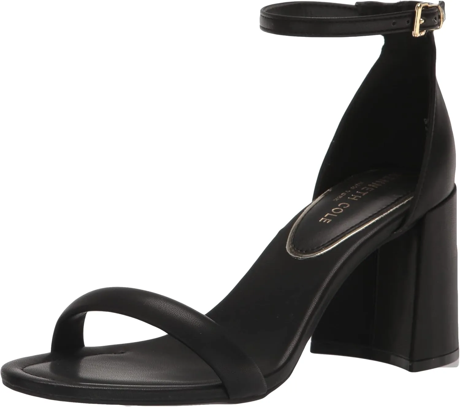 Kenneth Cole New York Women's Luisa Wedge Sandal