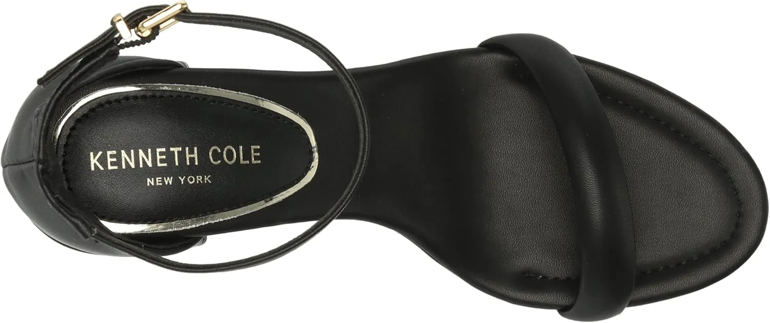 Kenneth Cole New York Women's Luisa Wedge Sandal