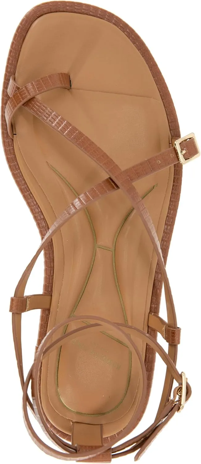 Kenneth Cole New York Women's Paros Flat Sandal