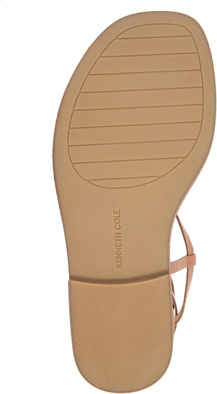 Kenneth Cole New York Women's Paros Flat Sandal