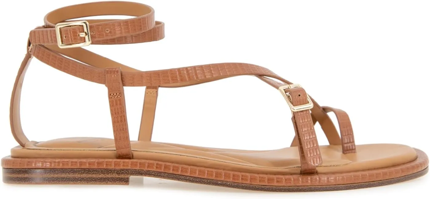 Kenneth Cole New York Women's Paros Flat Sandal