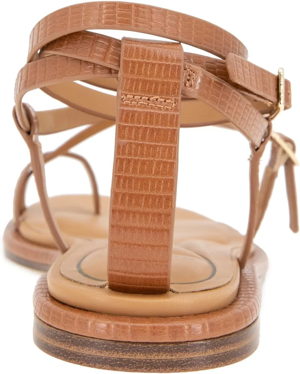 Kenneth Cole New York Women's Paros Flat Sandal