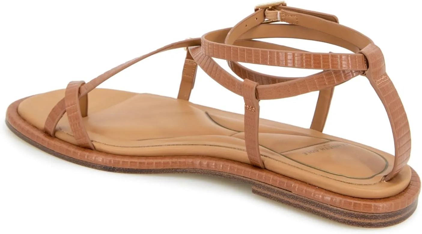 Kenneth Cole New York Women's Paros Flat Sandal