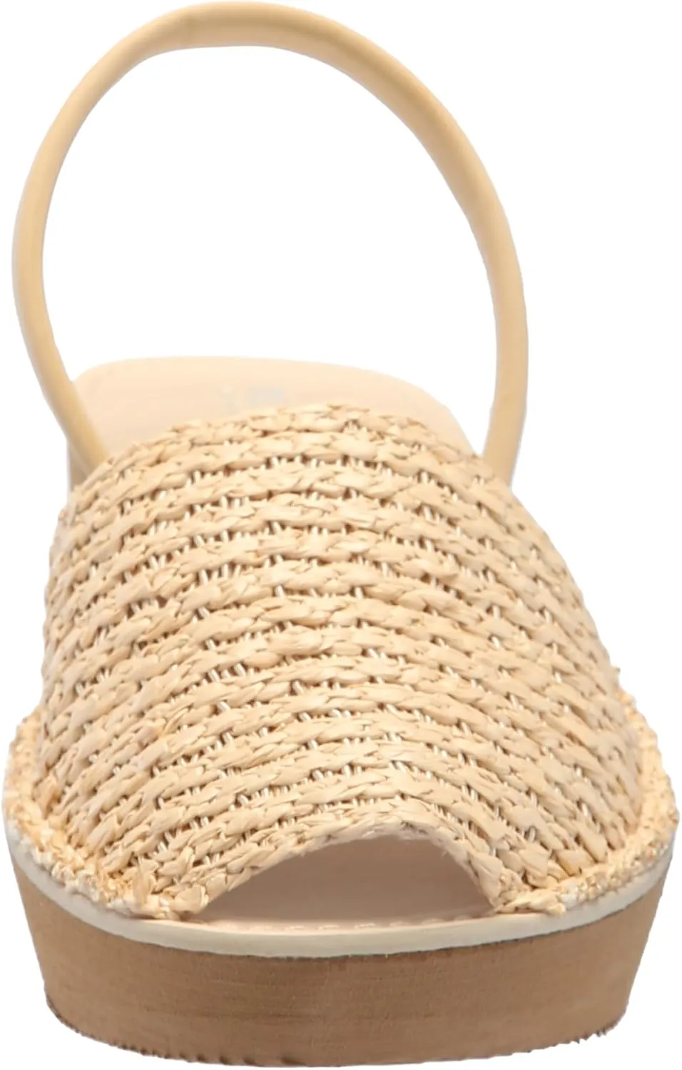 Kenneth Cole REACTION Women's Fine Glass Wv Wedge Sandal