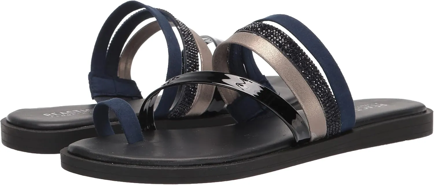 Kenneth Cole REACTION Women's Flat Sandal