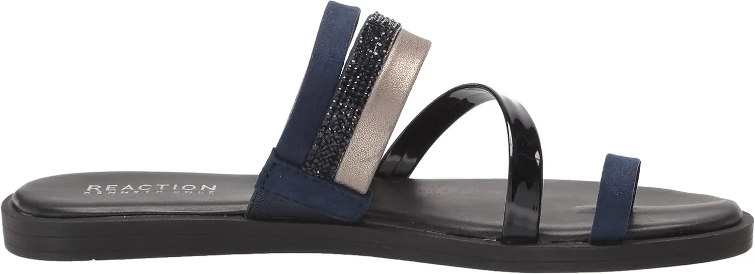 Kenneth Cole REACTION Women's Flat Sandal