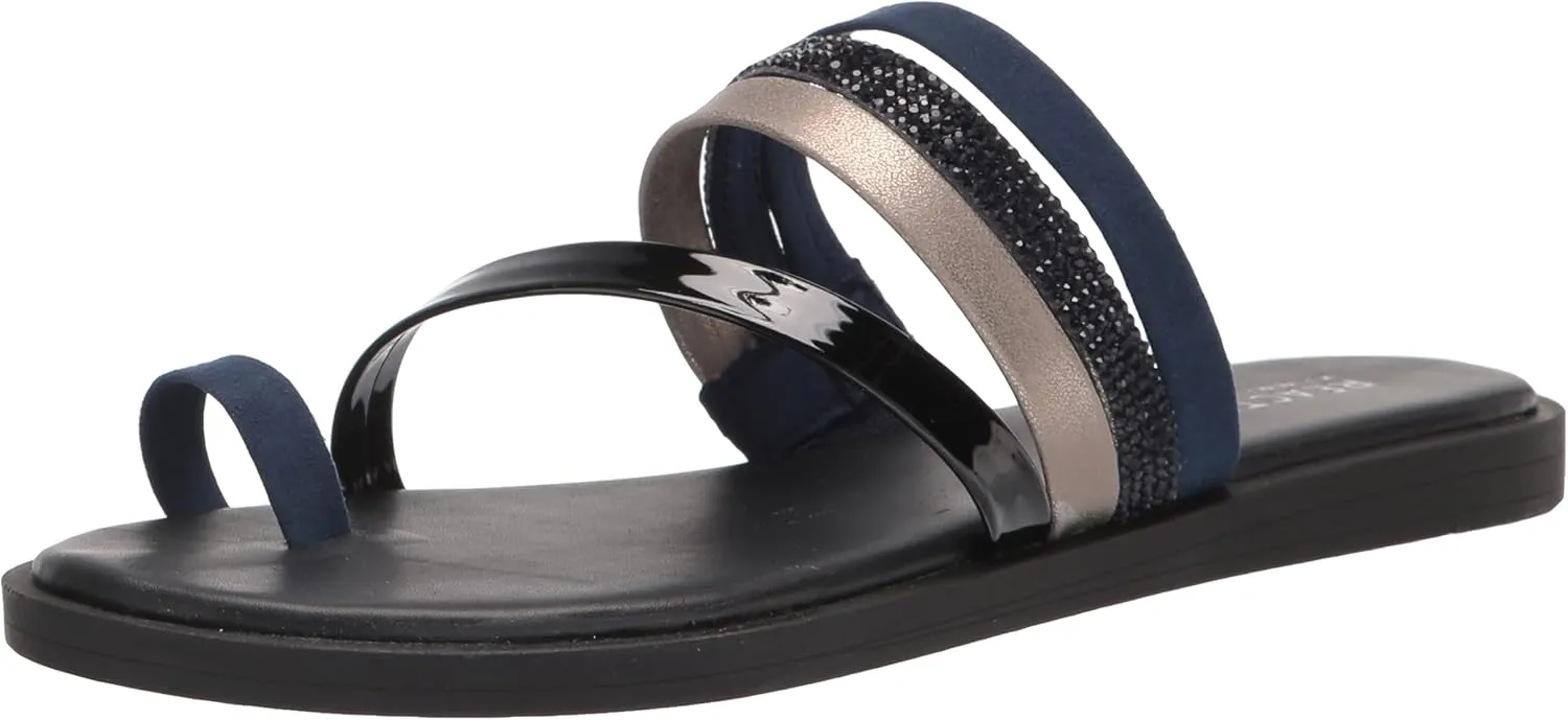 Kenneth Cole REACTION Women's Flat Sandal