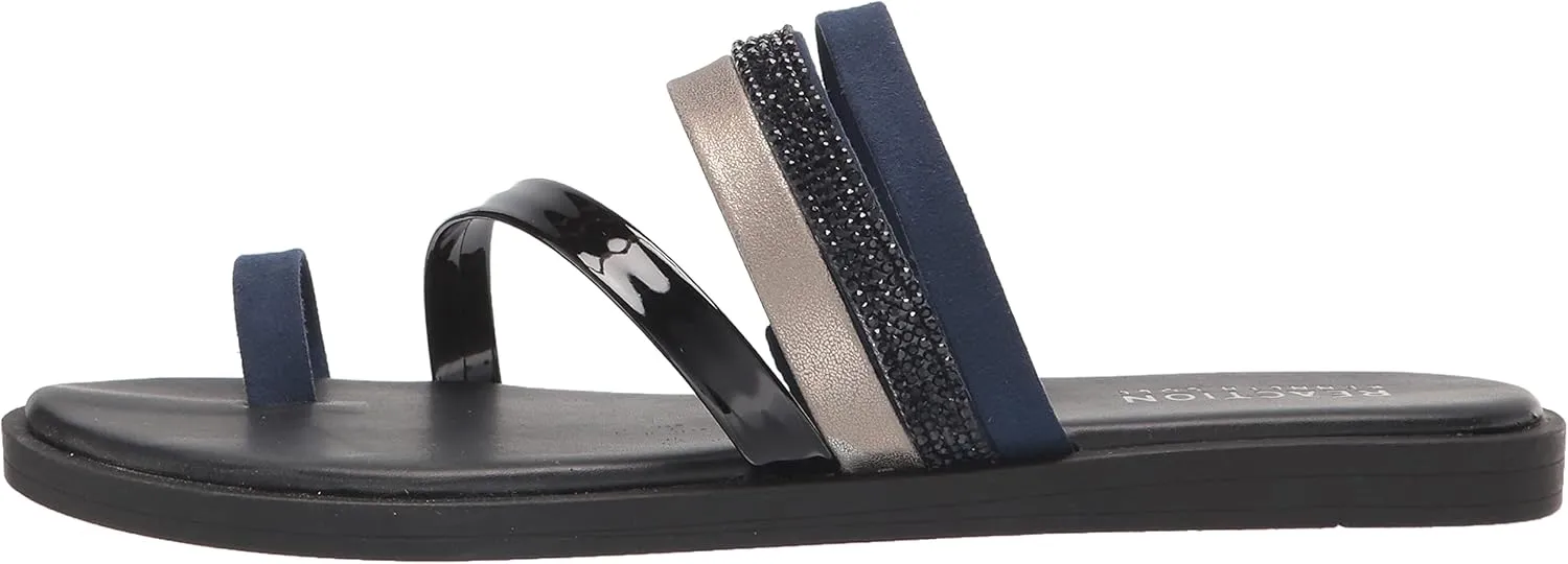 Kenneth Cole REACTION Women's Flat Sandal