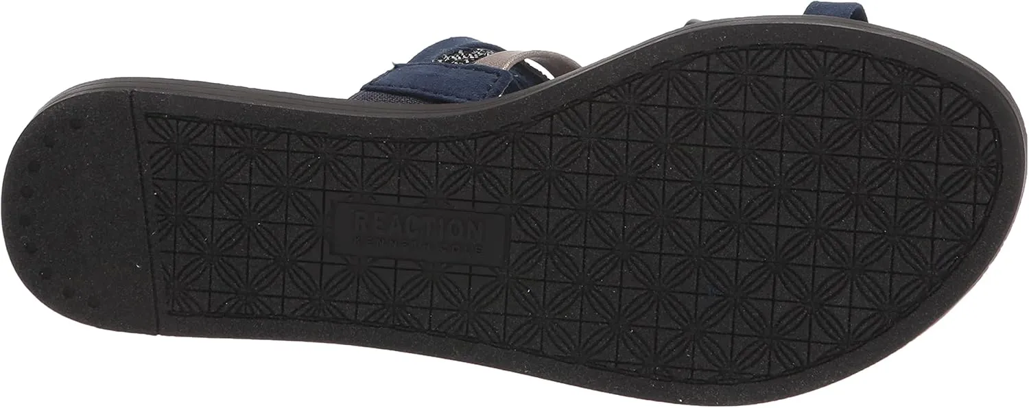 Kenneth Cole REACTION Women's Flat Sandal