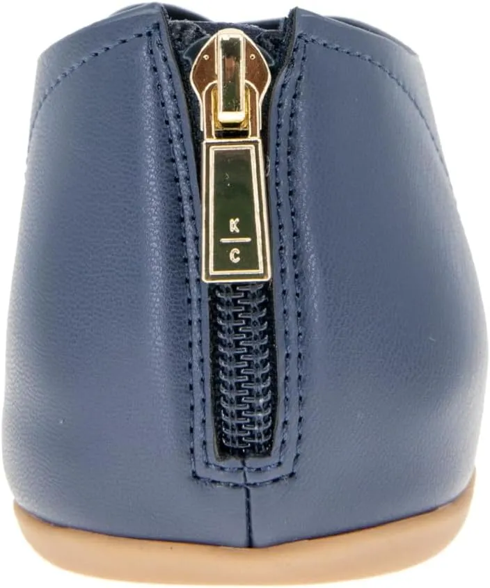 Kenneth Cole REACTION Women's Selena Flat Sandal
