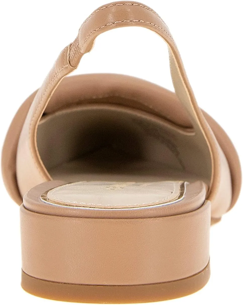 Kenneth Cole Women's Callen Wedge Sandal