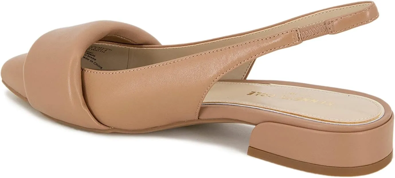 Kenneth Cole Women's Callen Wedge Sandal