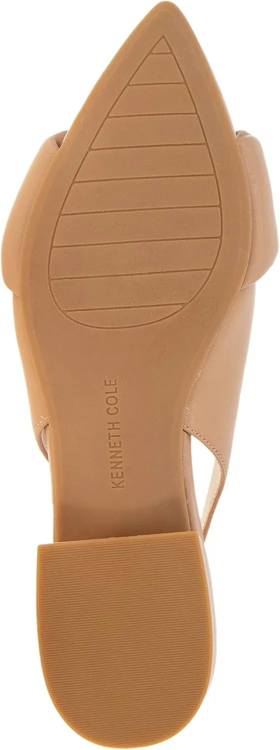 Kenneth Cole Women's Callen Wedge Sandal