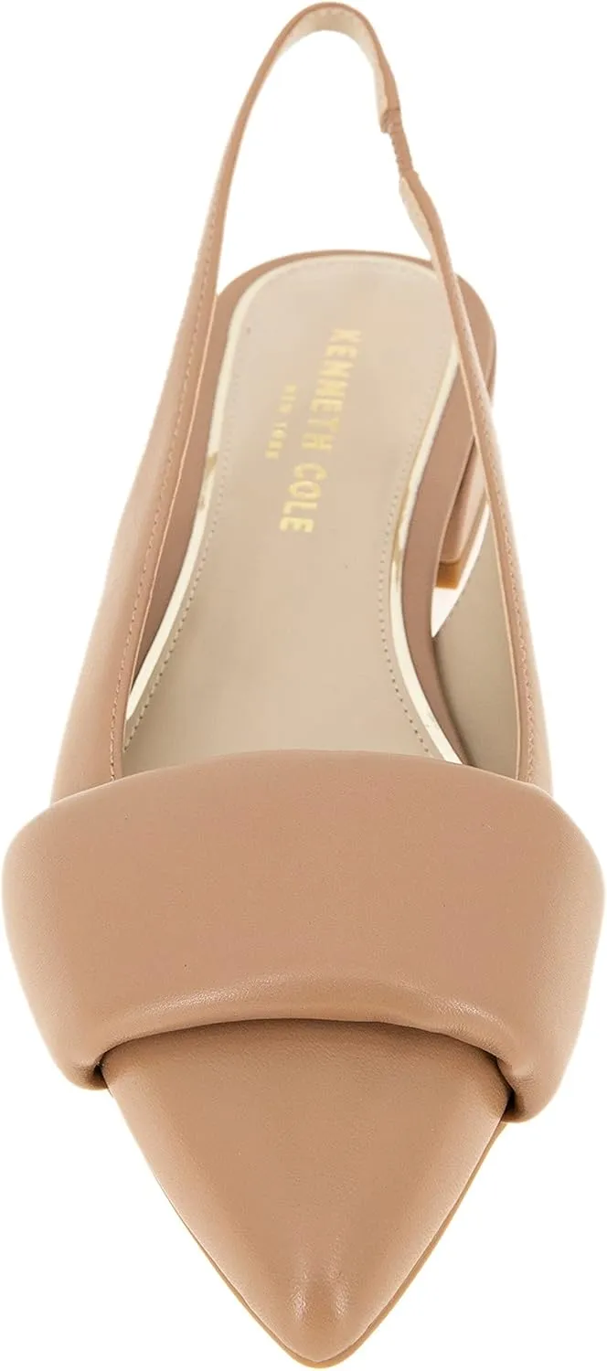 Kenneth Cole Women's Callen Wedge Sandal