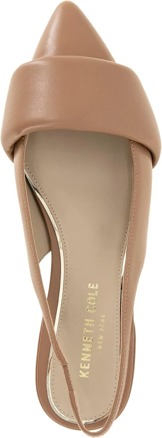 Kenneth Cole Women's Callen Wedge Sandal