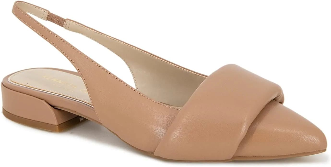 Kenneth Cole Women's Callen Wedge Sandal