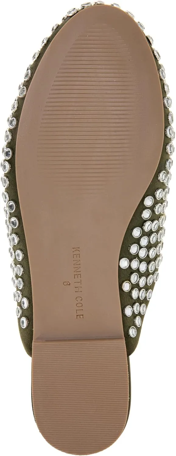 Kenneth Cole Women's Saddie Slide Sandal
