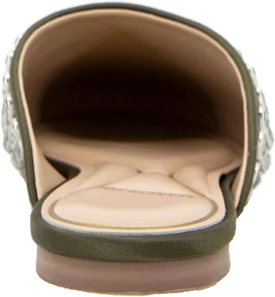 Kenneth Cole Women's Saddie Slide Sandal