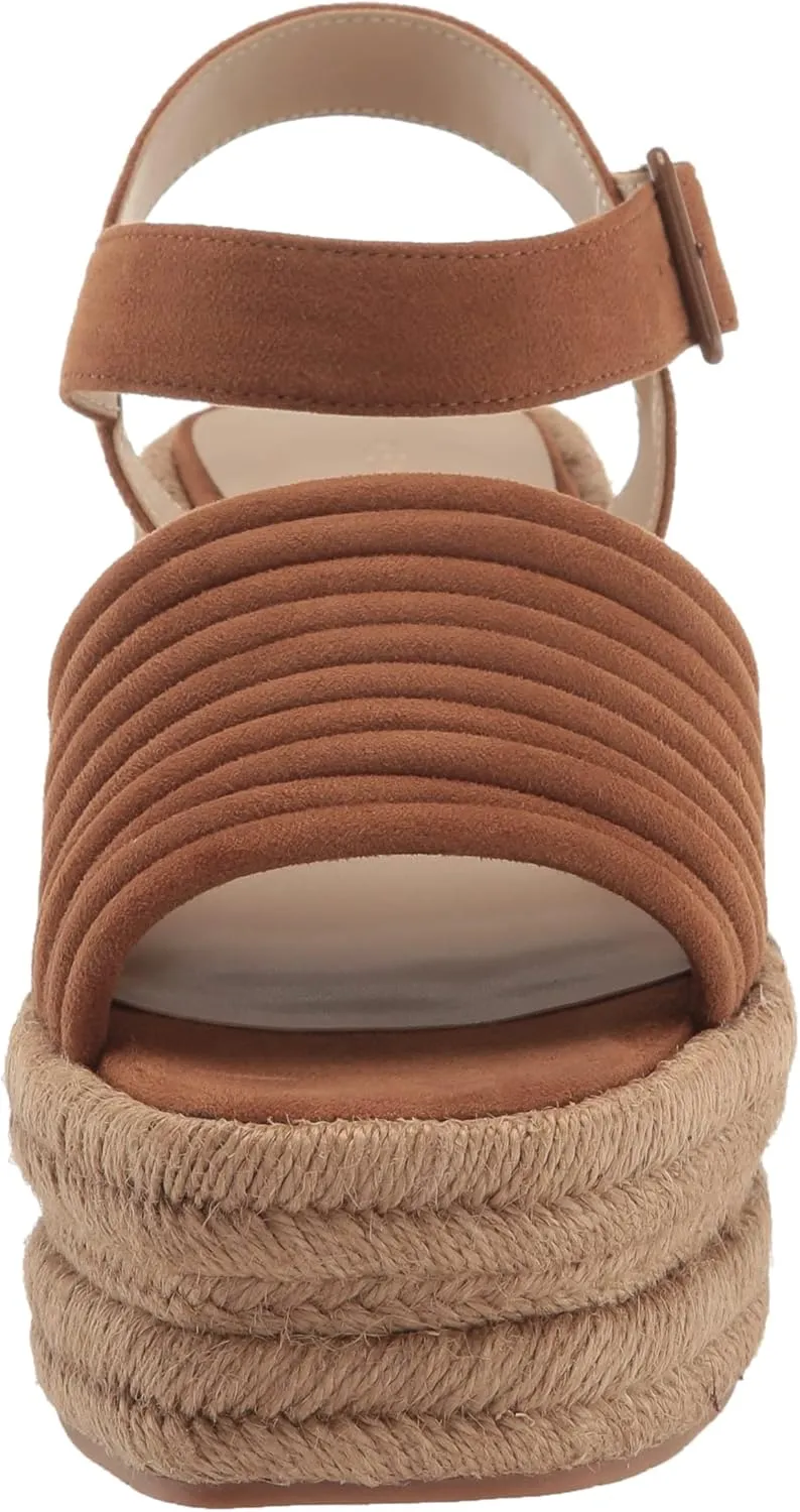 Kenneth Cole Women's Shelby Wedge Sandal