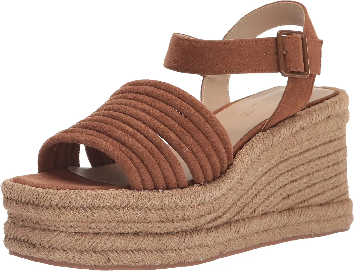 Kenneth Cole Women's Shelby Wedge Sandal