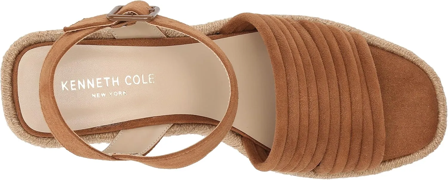 Kenneth Cole Women's Shelby Wedge Sandal