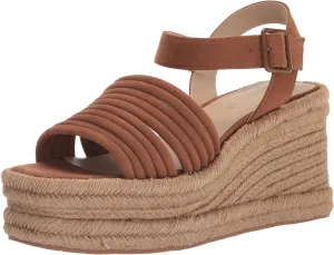 Kenneth Cole Women's Shelby Wedge Sandal