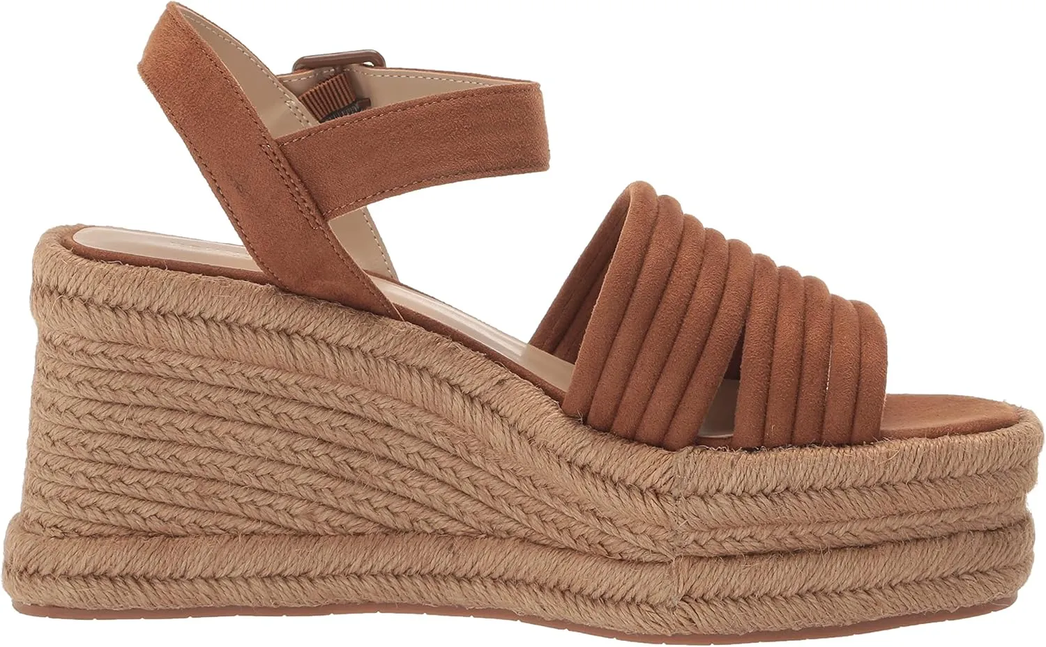 Kenneth Cole Women's Shelby Wedge Sandal