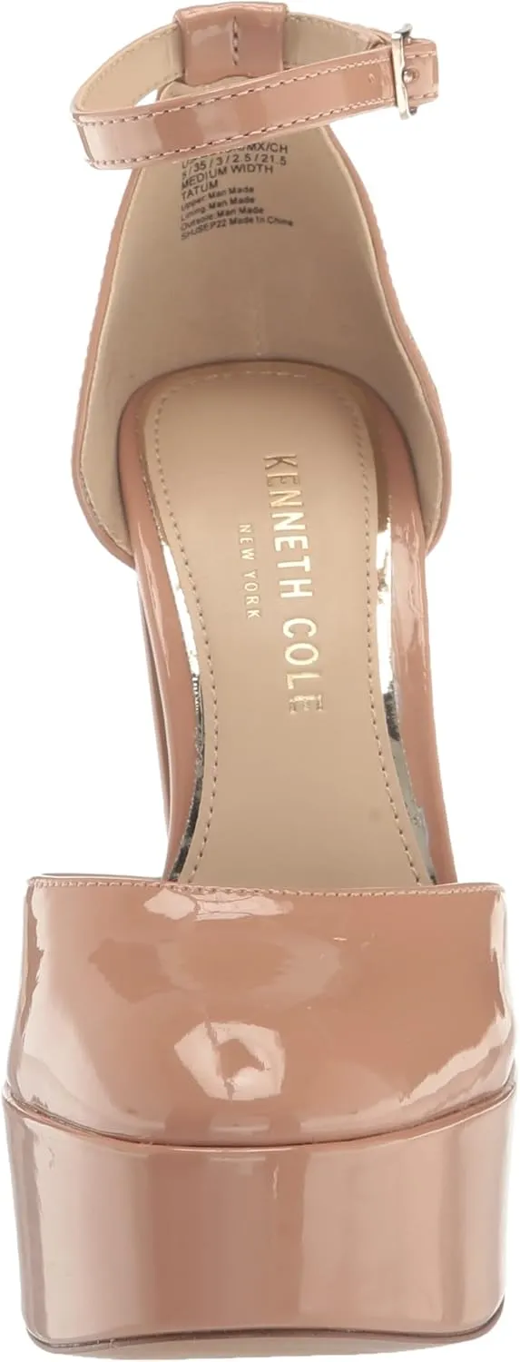 Kenneth Cole Women's Tatum Wedge Sandal