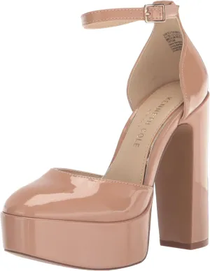 Kenneth Cole Women's Tatum Wedge Sandal