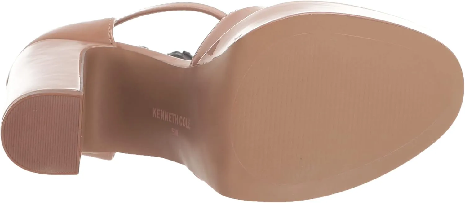 Kenneth Cole Women's Tatum Wedge Sandal