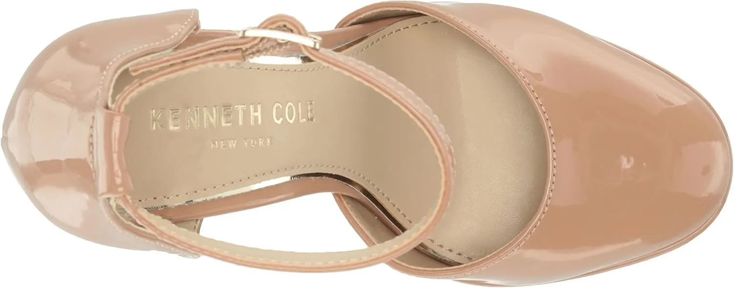 Kenneth Cole Women's Tatum Wedge Sandal