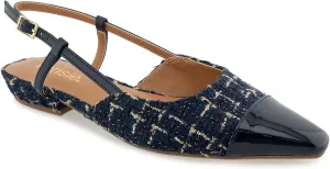 kensie Women's Penny Ballet Flat
