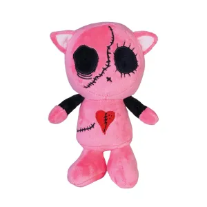 Kitix Boogily Heads Plush | Gus Fink’s