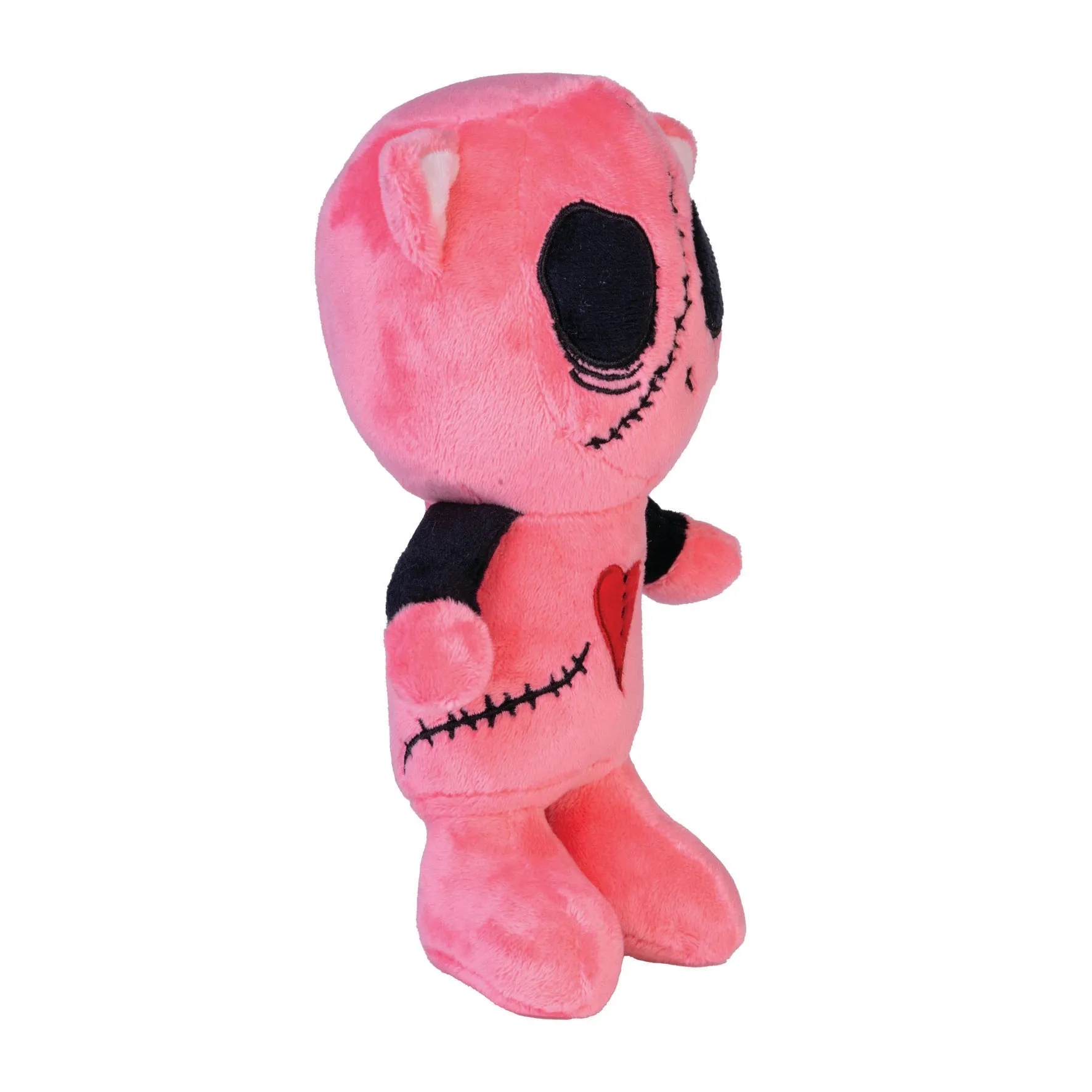 Kitix Boogily Heads Plush | Gus Fink’s