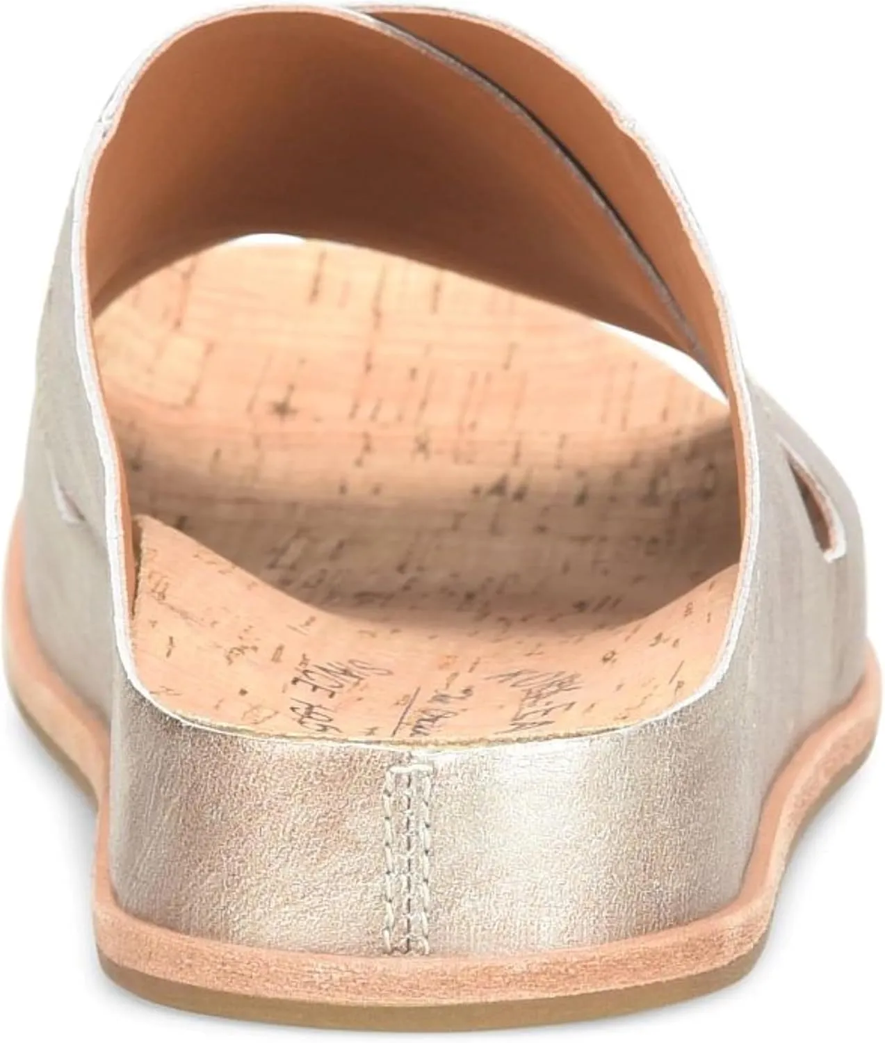 KORK-EASE Tutsi Cross-Band Women's Slip-On Sandal - Stylish Design with Ultra-Plush Comfort and Patented 2.0 Technology