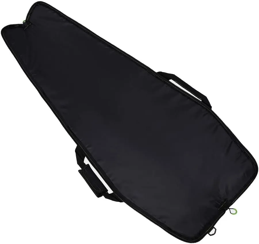 Kylebooker Soft Scoped Rifle Cases Tactical Shotgun Gun Bag
