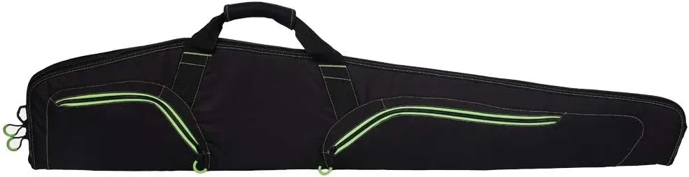 Kylebooker Soft Scoped Rifle Cases Tactical Shotgun Gun Bag