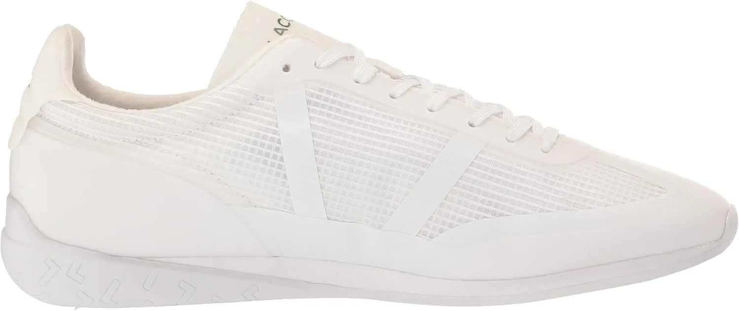 Lacoste Men's Low Pro Tech 223 1 CMA Sneaker