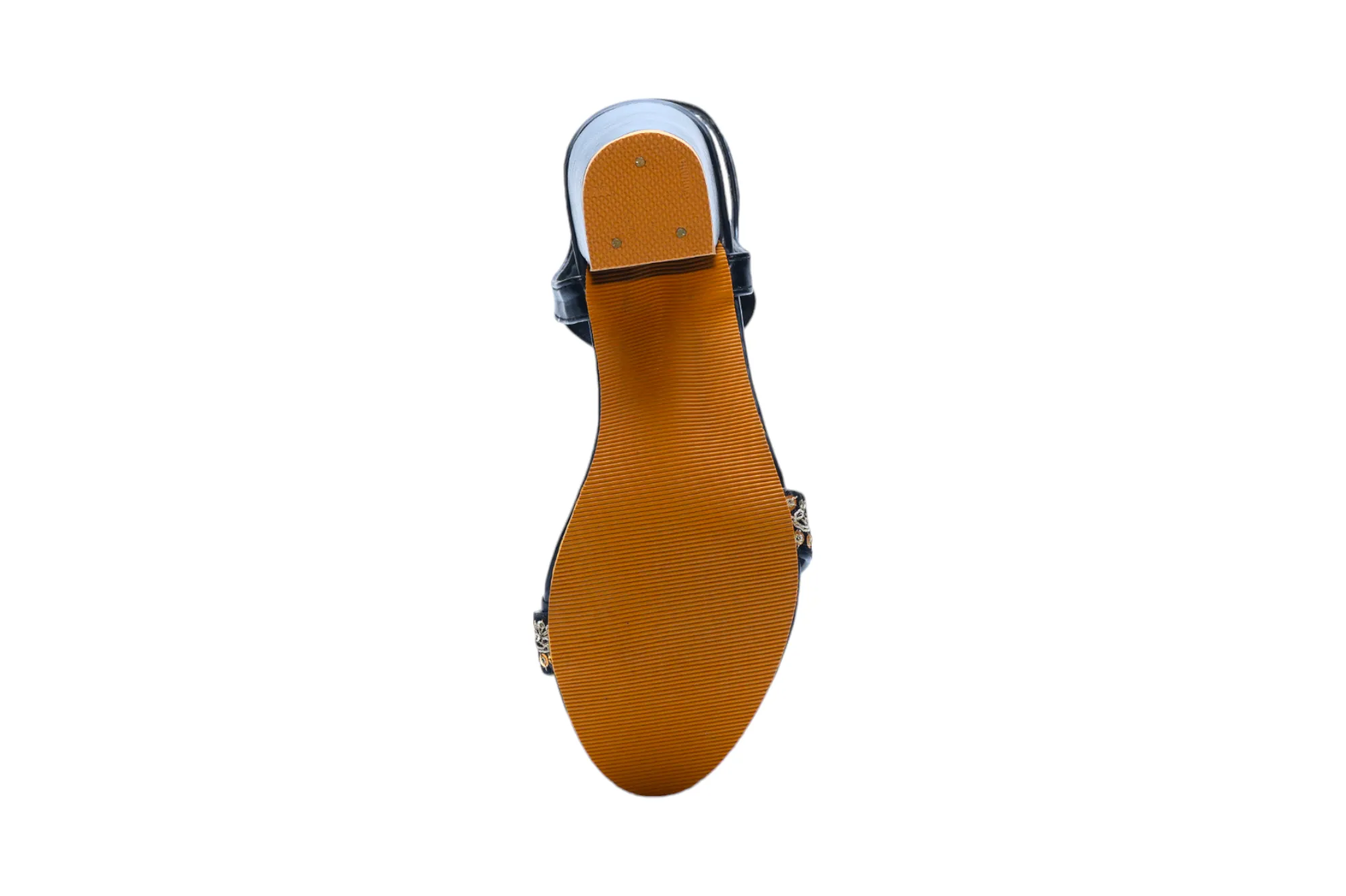 LADIES HEEL SANDAL 410105